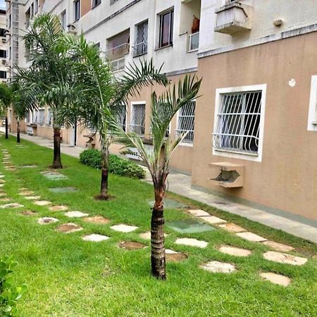 פורטאלזה Apt2 Piscina Netflix Wifi Ar Cond Prox A 2 Shoppigns מראה חיצוני תמונה