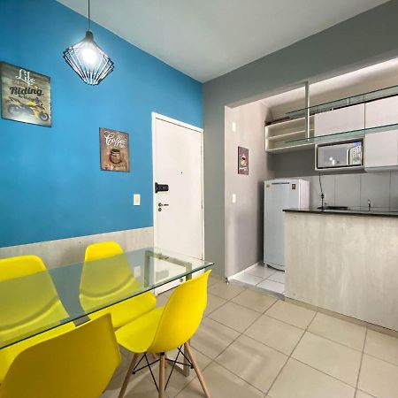 פורטאלזה Apt2 Piscina Netflix Wifi Ar Cond Prox A 2 Shoppigns מראה חיצוני תמונה
