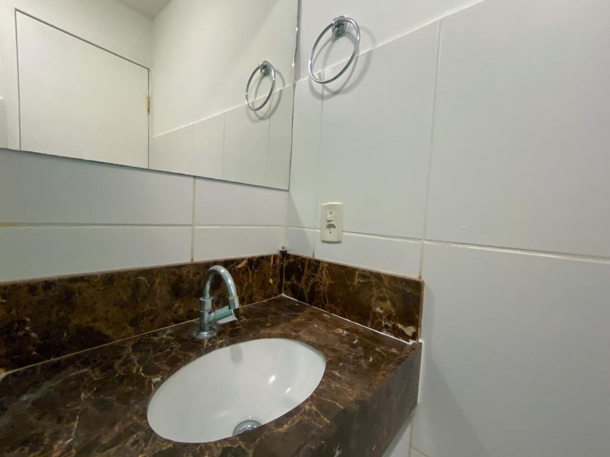 פורטאלזה Apt2 Piscina Netflix Wifi Ar Cond Prox A 2 Shoppigns מראה חיצוני תמונה