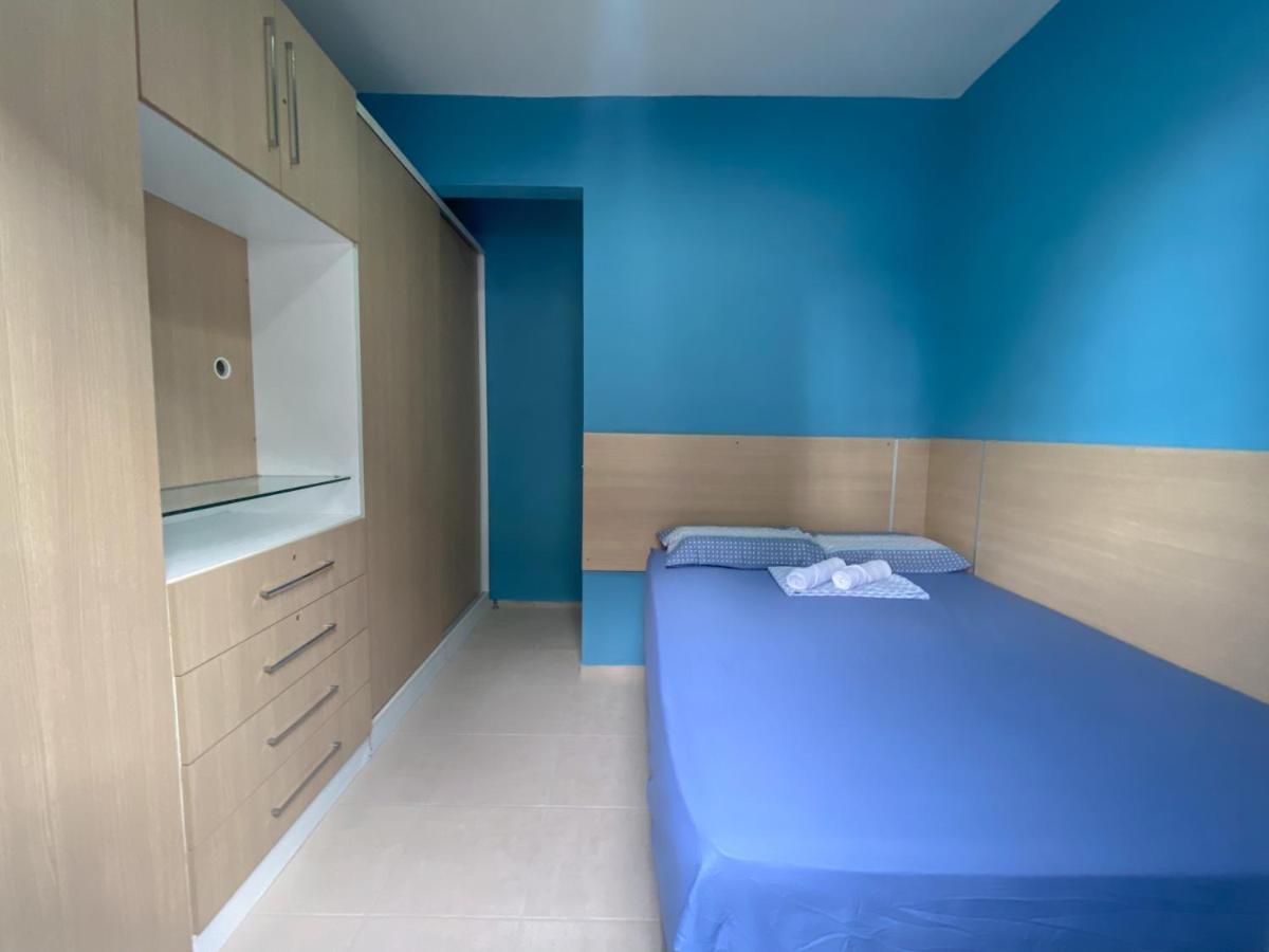 פורטאלזה Apt2 Piscina Netflix Wifi Ar Cond Prox A 2 Shoppigns מראה חיצוני תמונה